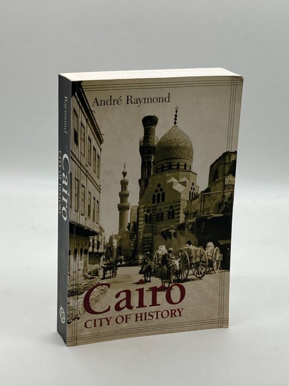 Image for Cairo, City of History Cairo, City of History