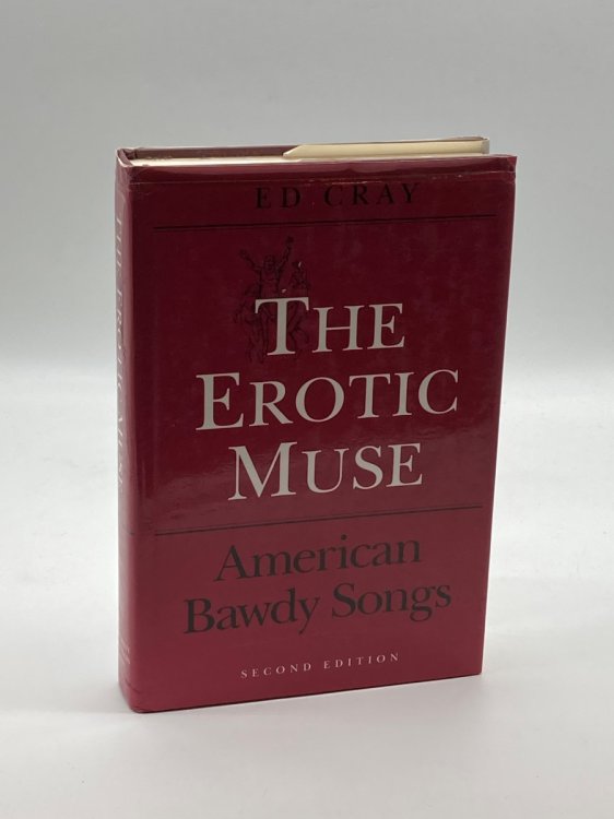 The Erotic Muse American Bawdy Songs