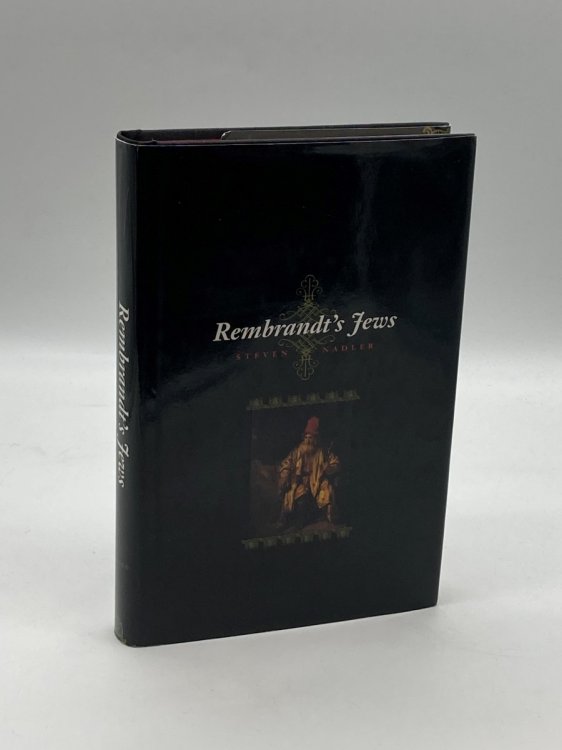 Rembrandt's Jews