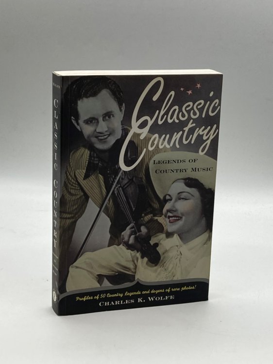 Classic Country