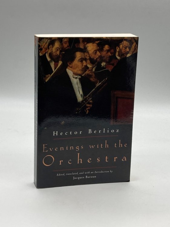Evenings with the Orchestra