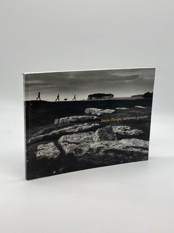 Denis Thorpe On Home Ground