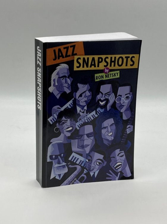 Jazz Snapshots