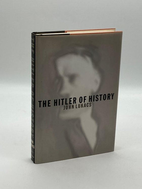 The Hitler of History