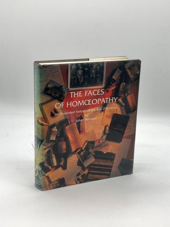 The Faces of Homoeopathy