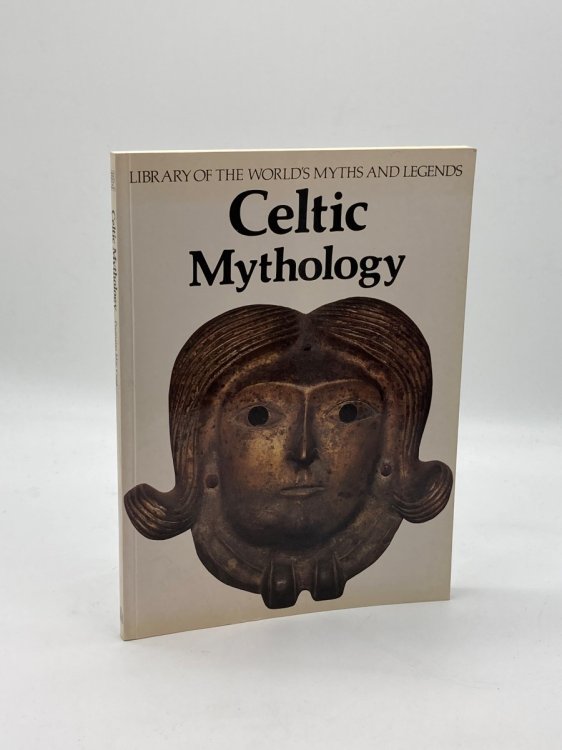 Celtic Mythology
