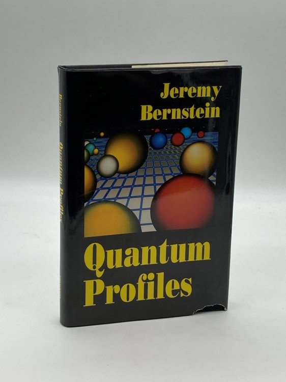 Quantum Profiles
