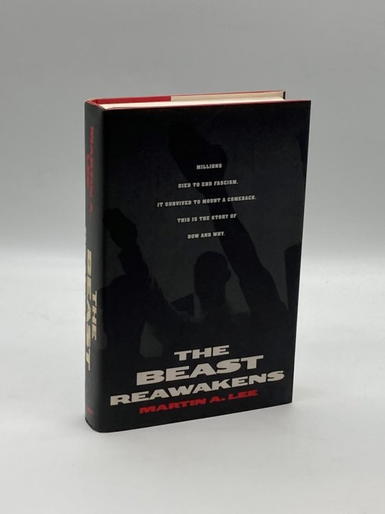 The Beast Reawakens