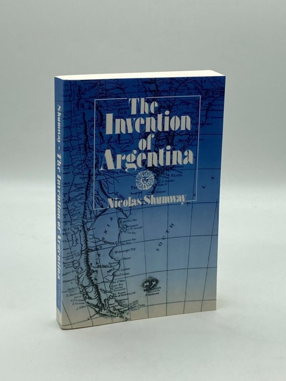Invention of Argentina