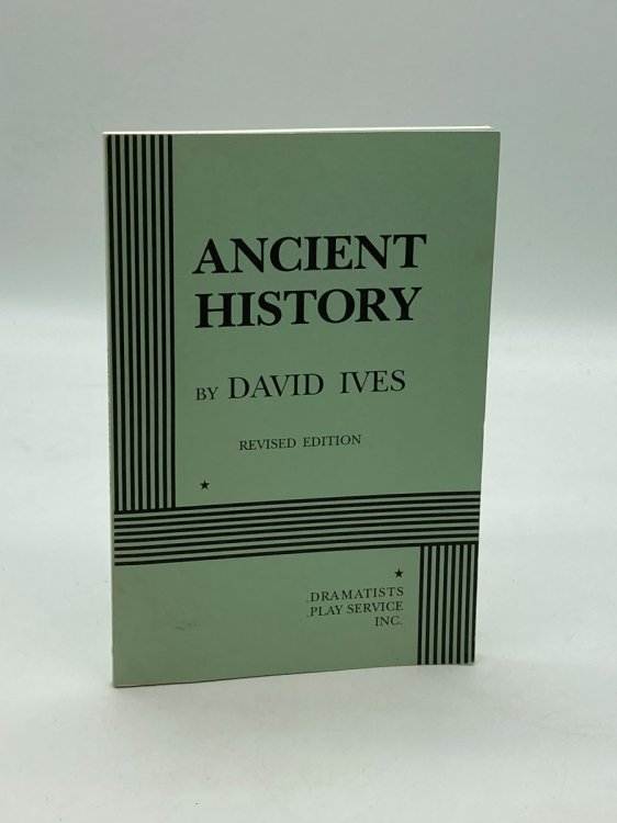 Ancient History
