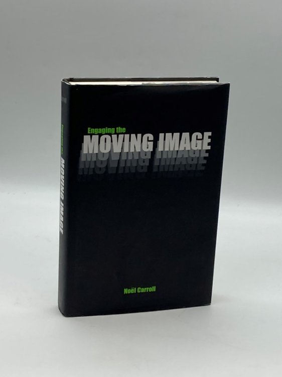 Engaging the Moving Image