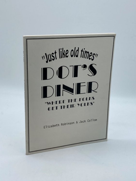 Dot's Diner