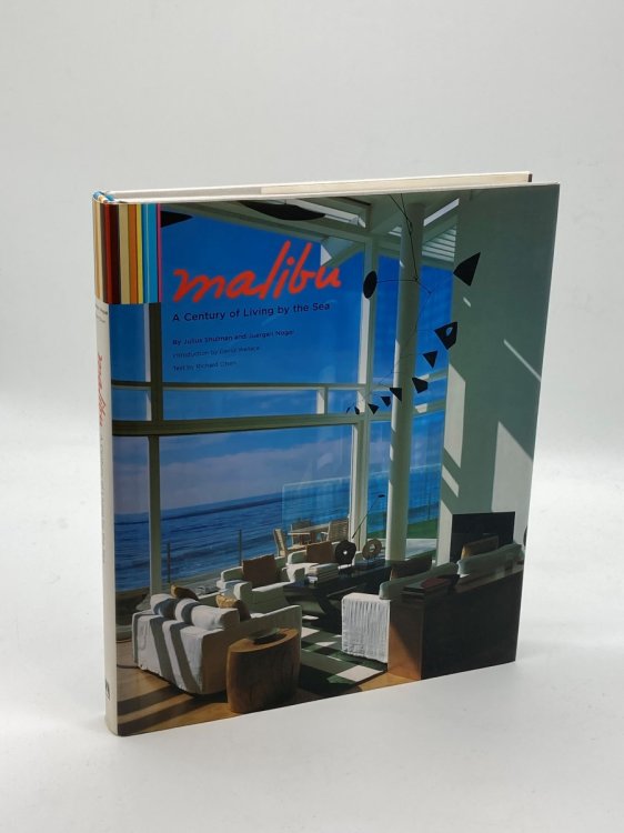 Malibu A Century of Living by the Sea