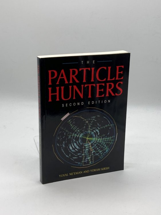 The Particle Hunters