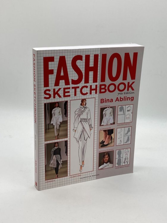 Fashion Sketchbook