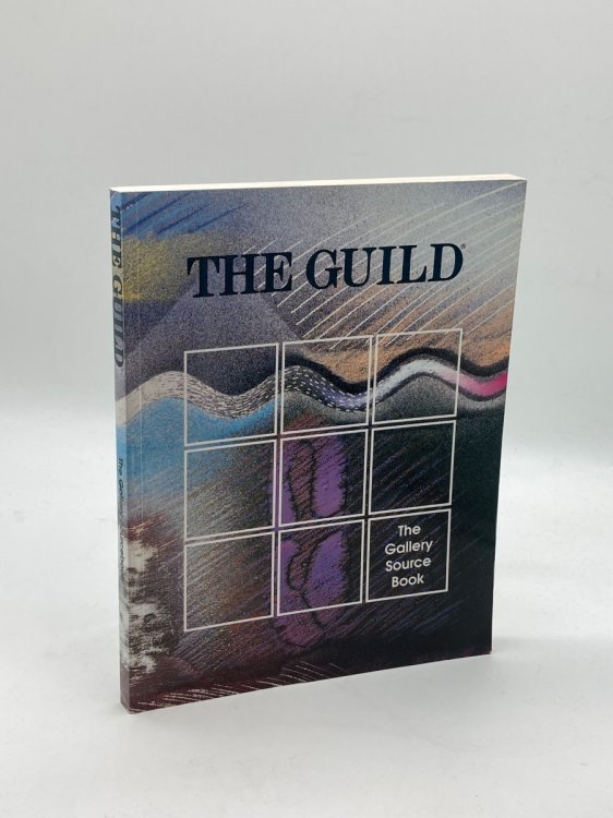 The Guild 8