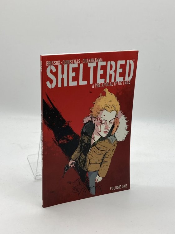 Sheltered Volume 1