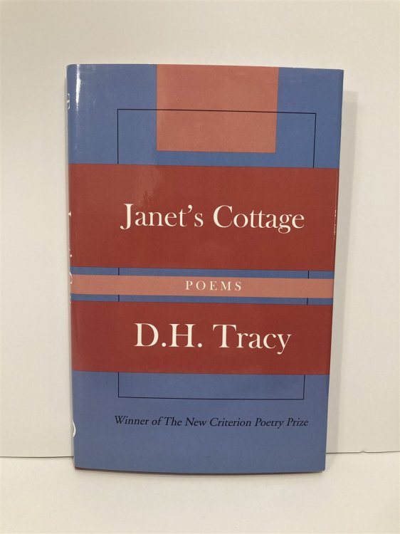 Janet's Cottage Poems