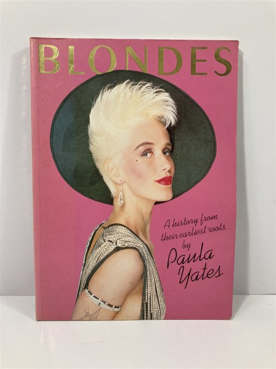 Blondes