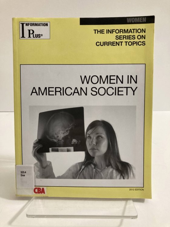 Women in American Society