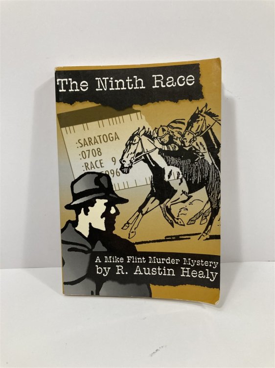 The Ninth Race