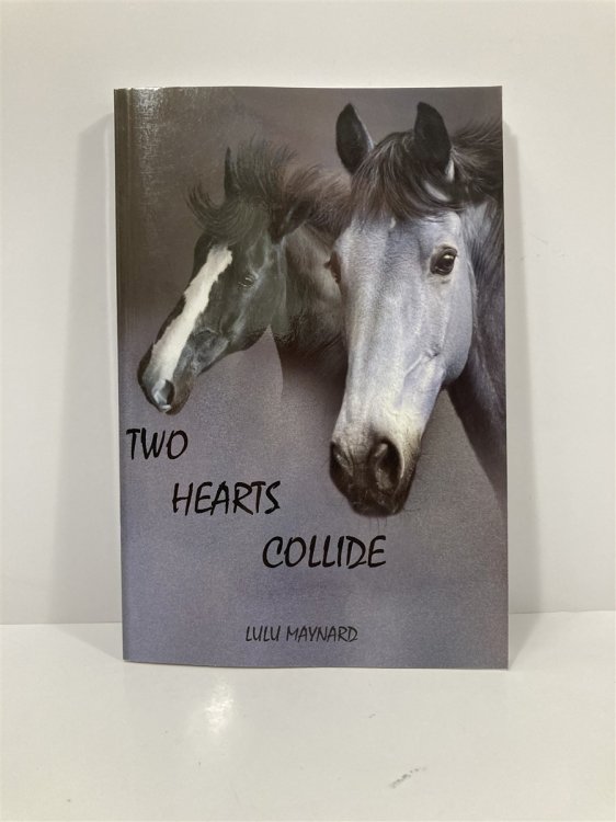 Two Hearts Collide