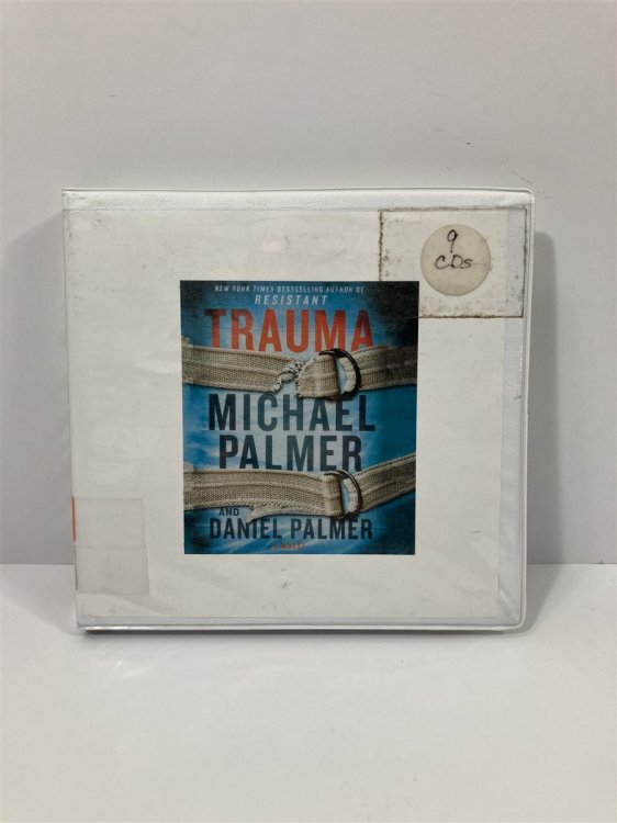 Trauma: a Novel