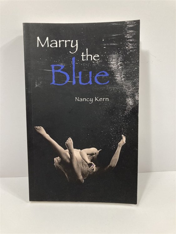 Marry the Blue
