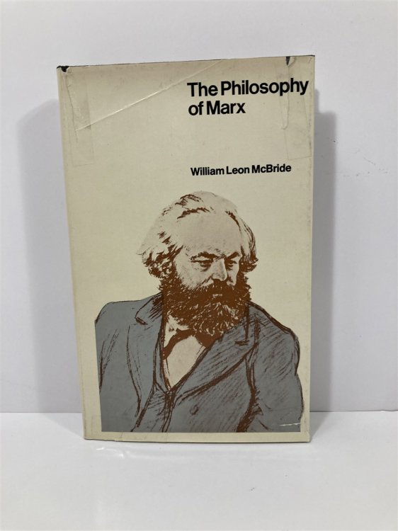 The Philosophy of Marx