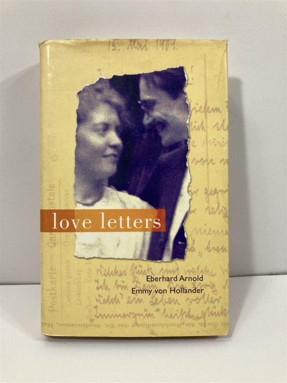 Love Letters