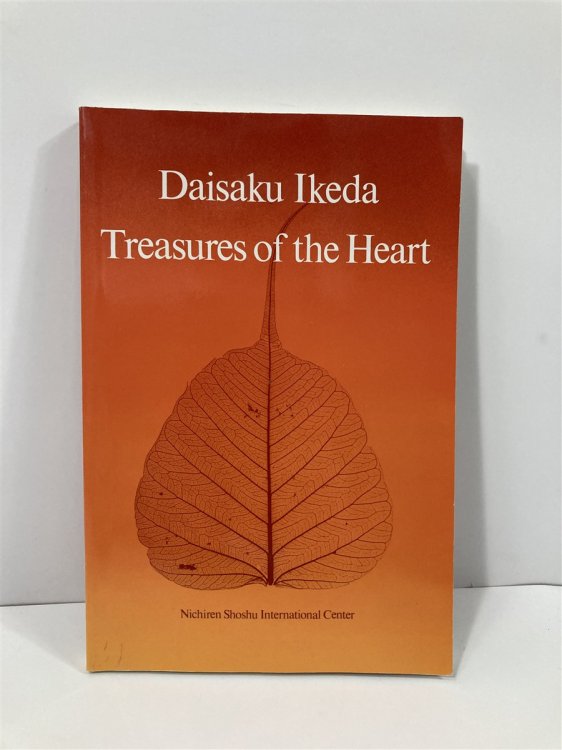 Treasures of the Heart