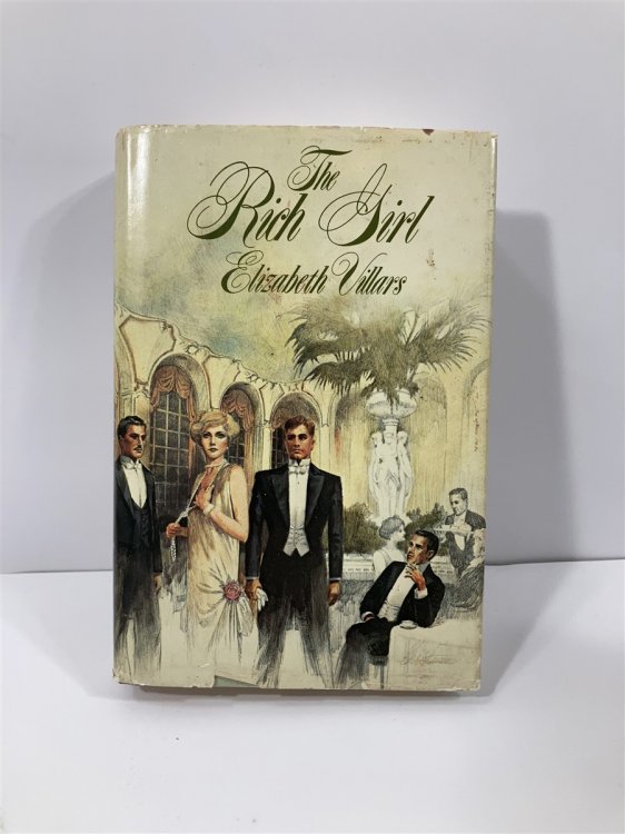 The Rich Girl