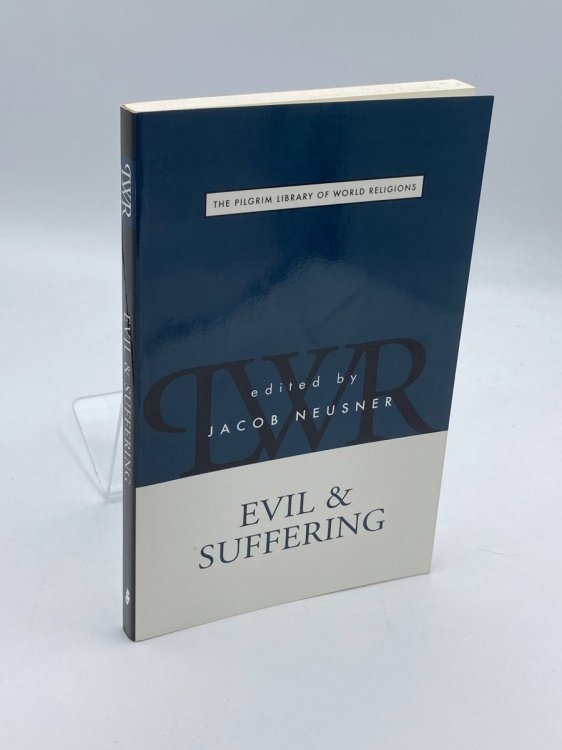Evil and Suffering