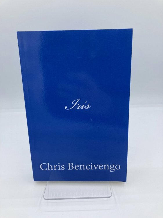Image for Iris Iris