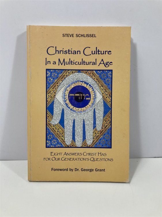 Christian Culture in a Multicultural Age