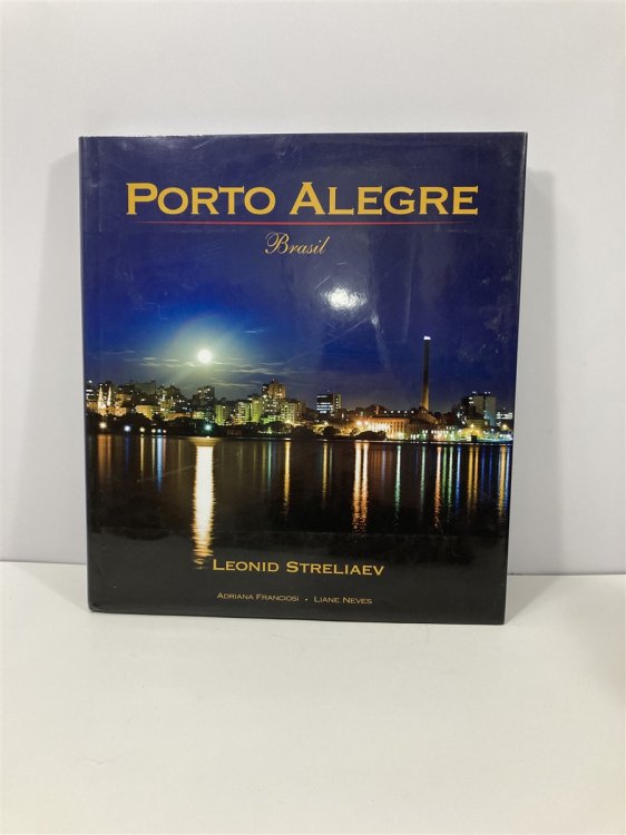 Porto Alegre Brasil
