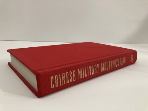 Chinese Military Modernization
