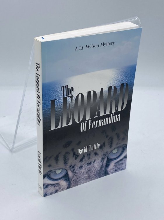 The Leopard of Fernandina