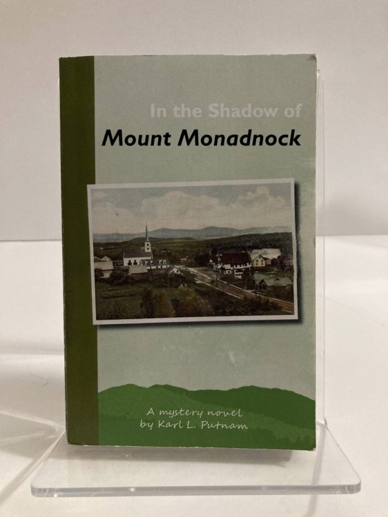 In the Shadow of Mount Monadnock