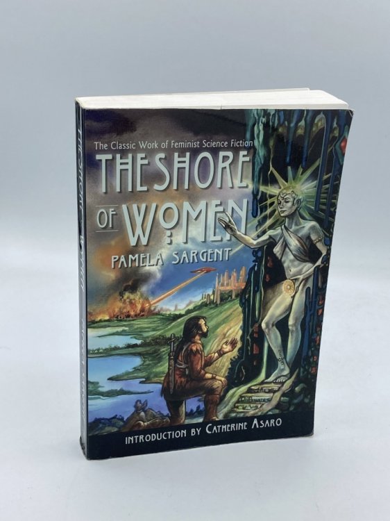 The Shore of Women