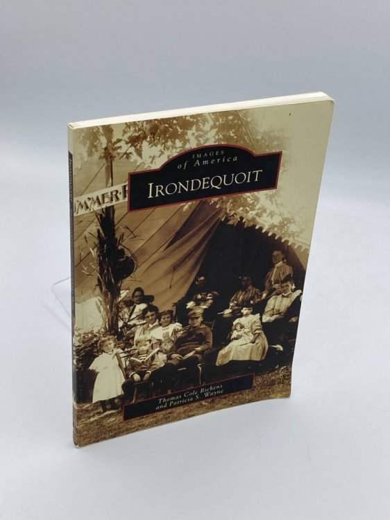 Irondequoit (Images of America)