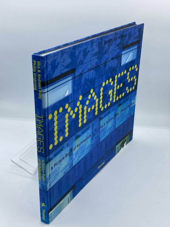 Images A Picture Book of Architecture