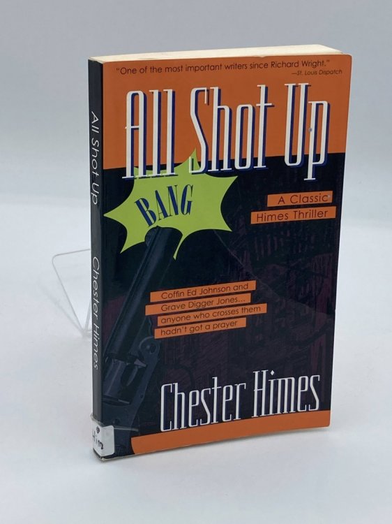 All Shot Up
