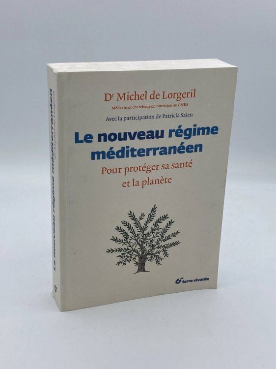 Le Nouveau Rgime Mditerranen Pour Protger Sa Sant Et La Plante