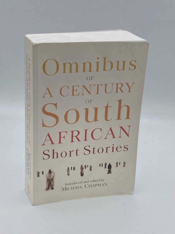 Omnibus of a Century of South African Short Stories