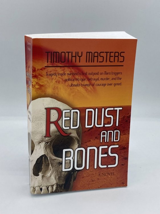 Red Dust and Bones