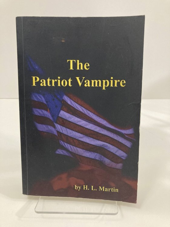 The Patriot Vampire