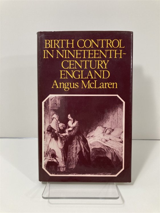 Birth Control in Nineteenth-Century England