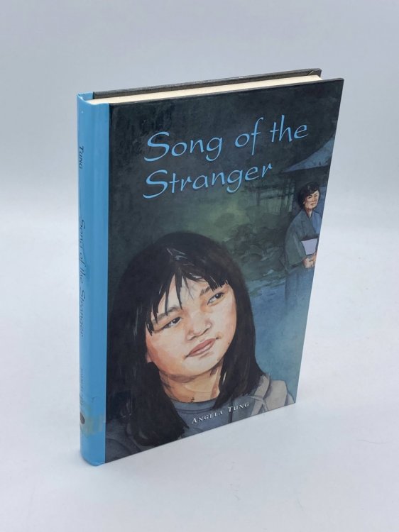 Song of the Stranger