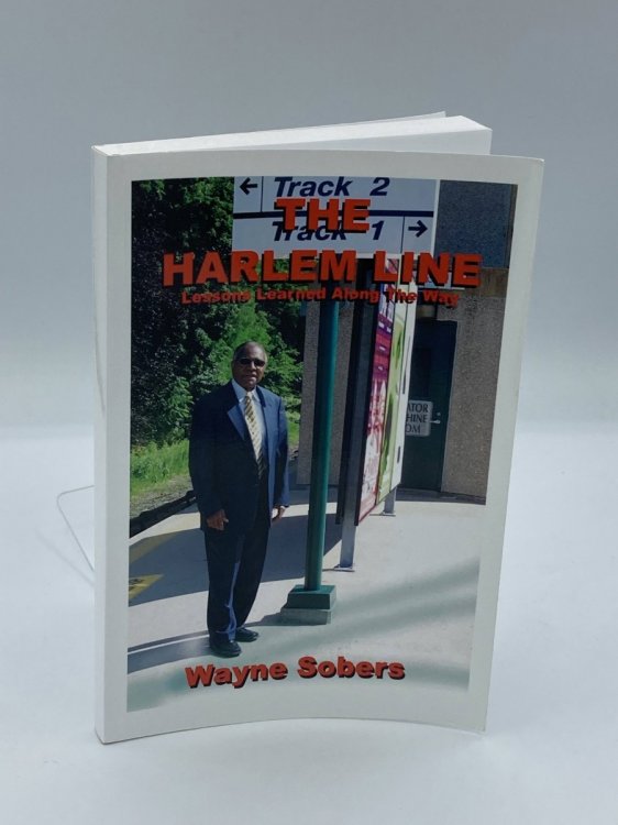 The Harlem Line Lessons Learned Along the Way